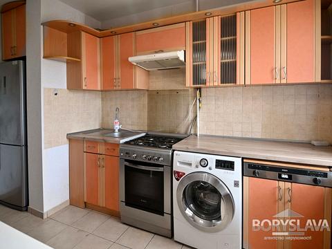 квартира за адресою Гурія Бухала вул., 2