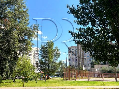 квартира по адресу Петра Григоренко просп., 41