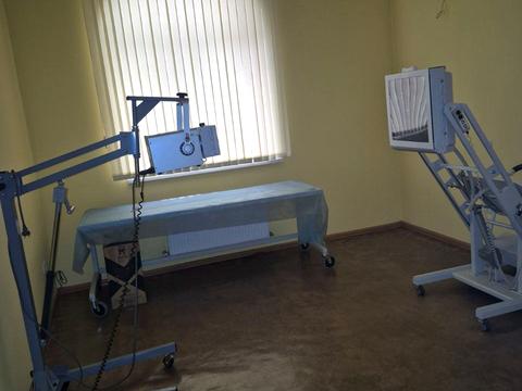 комерційна за адресою Люстдорфська дорога вул., 58