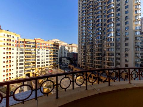 квартира за адресою Золотоустівська вул., 52