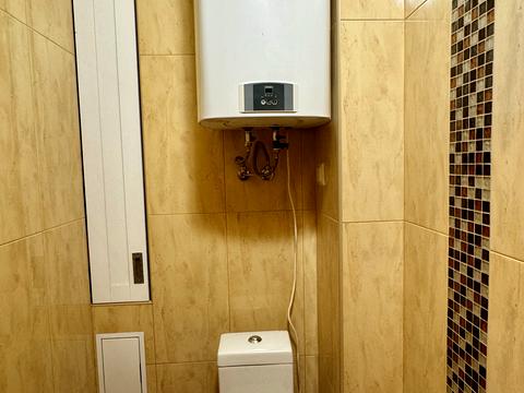 квартира по адресу Олены Пчилки ул., 4