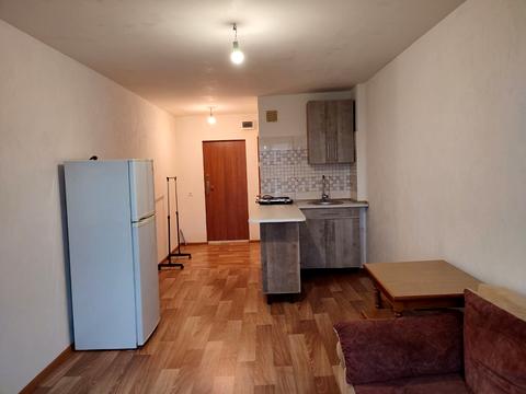 квартира за адресою Університетський просп., 17/2