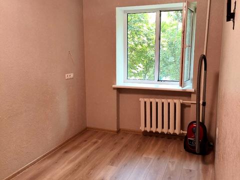 квартира по адресу Академика Филатова ул., 76