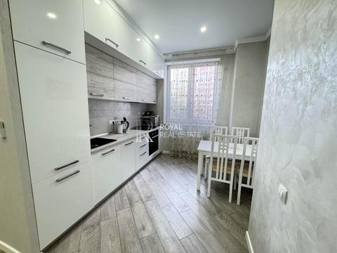 квартира за адресою Золотоустівська вул., 47-49