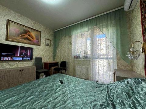 квартира за адресою Метрологічна вул., 42