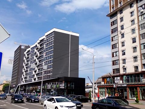 квартира за адресою Південний бульв., 19