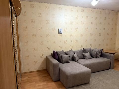 квартира по адресу Милославская ул., 12