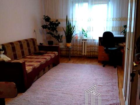 квартира по адресу Олены Пчилки ул., 2