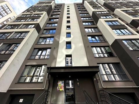 квартира по адресу Героїв Миколаєва ул., 129а