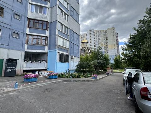 квартира за адресою Олександри Екстер вул. (Марини Цвєтаєвої), 5