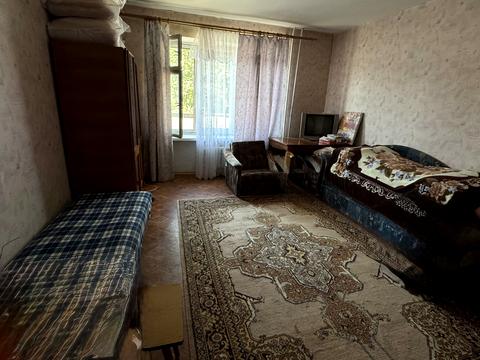 квартира по адресу Гідності, 54