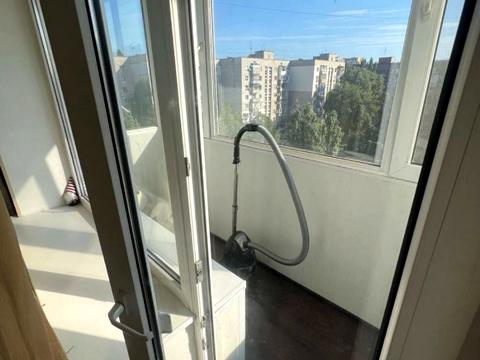 квартира за адресою Любарського вул. (Білостоцького), 82