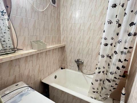 квартира за адресою Борщагівська вул., 10-А