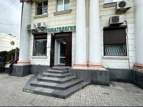 коммерческая по адресу Мостовая ул., 2