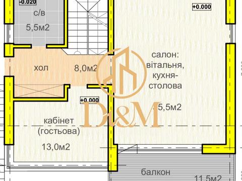 дом по адресу Генерала Ватутина ул.