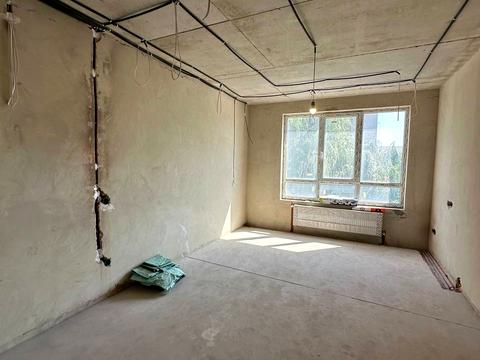 квартира по адресу Осипа Сорохтея ул., 41а