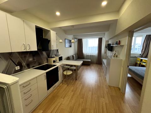 квартира за адресою Машинобудівна вул., 41