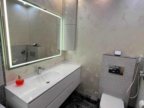 квартира за адресою Регенераторна вул., 4