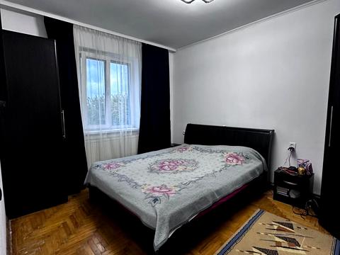 квартира по адресу Молодёжная ул., 42