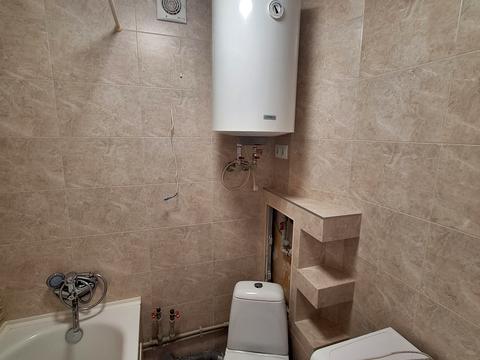 квартира за адресою Поздовжня вул., 3а