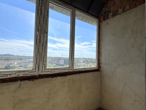 квартира по адресу Академика Сахарова ул., 16