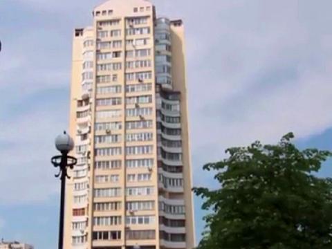 квартира за адресою Героев Сталинграда просп., 64/56