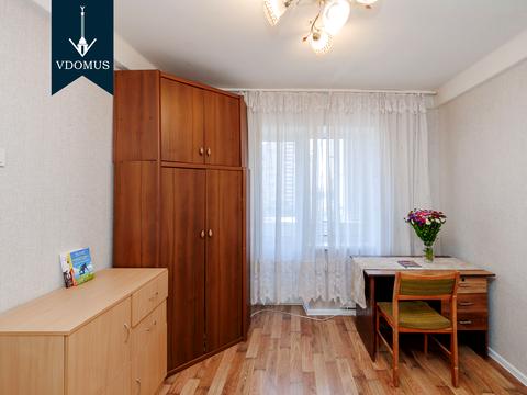 квартира за адресою Героїв Дніпра вул., 3