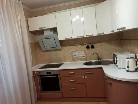 квартира за адресою Вадима Гетьмана вул., 46а
