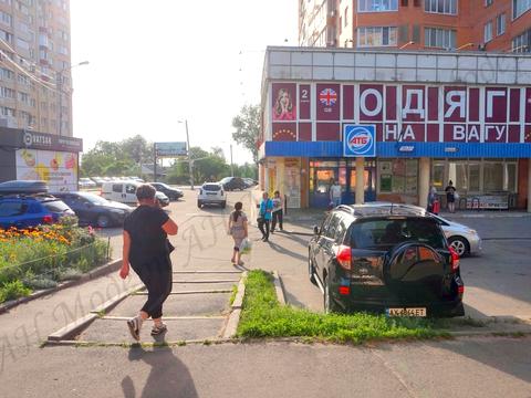 комерційна за адресою Гвардійців-Широнінців вул., 33