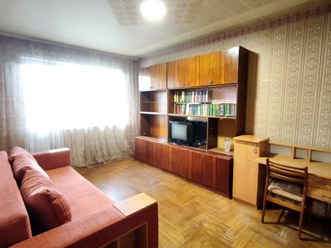 квартира по адресу Валентиновская ул. (Блюхера), 20б