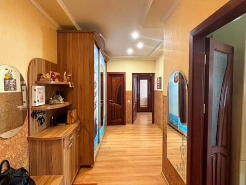 квартира по адресу Соборности ул. (Жовтнева), 61А