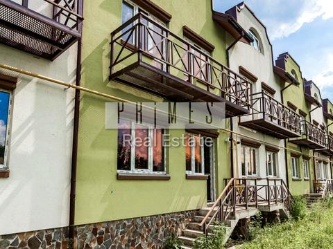 будинок за адресою Луговий провулок