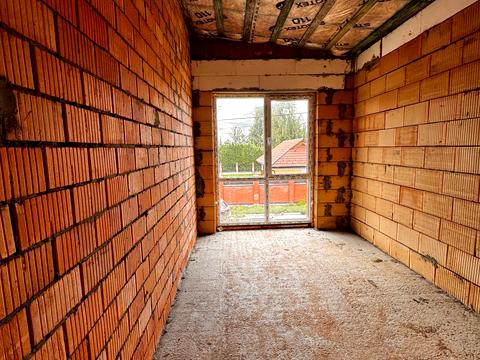 дом по адресу Приозёрная ул.