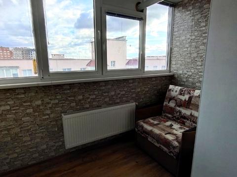 квартира за адресою Кармелюка вул., 5/4