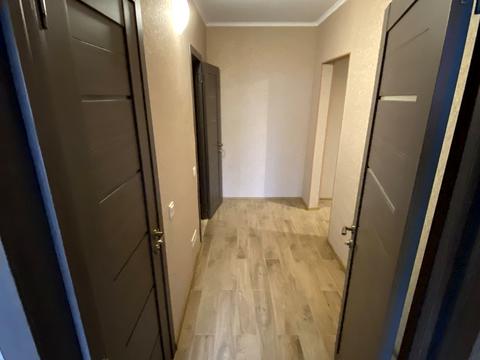 квартира по адресу Науки просп., 60