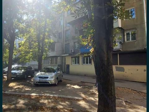 квартира за адресою Одеса, Французький бульв., 18
