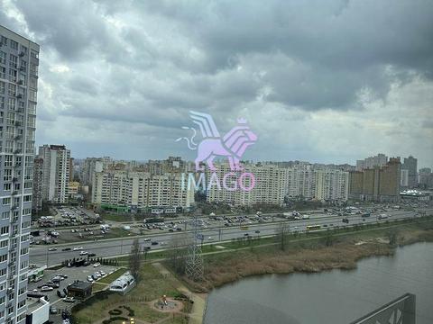 квартира за адресою Ревуцького вул., 40-Б