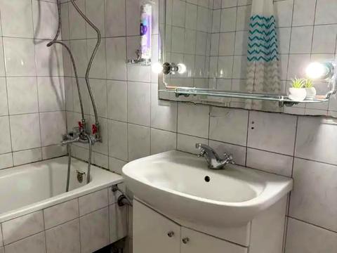 квартира по адресу Мандрыковская ул., 338