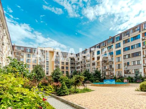 квартира за адресою Добровольців вул. (Маршала Говорова), 10в