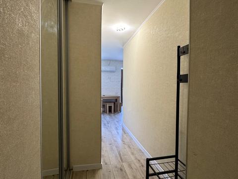квартира по адресу Чоколовский бульв., 6