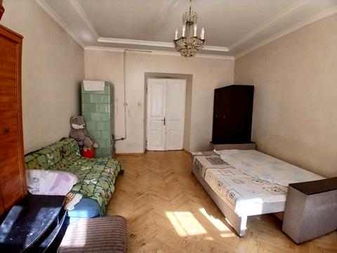 квартира по адресу Шептицких ул., 20