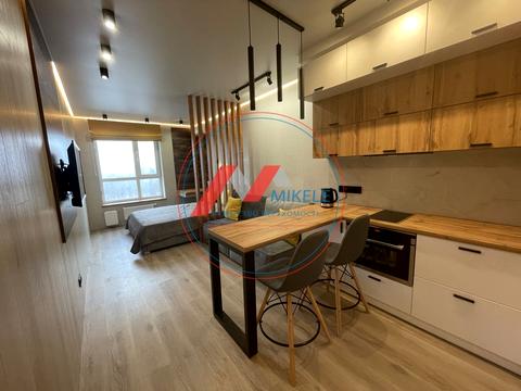 квартира за адресою Олени Теліги вул., 25