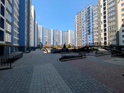 квартира по адресу Княгинин ул., 44