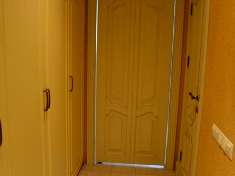 квартира по адресу Науки просп., 54-Б