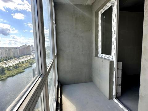 квартира по адресу Ревуцкого ул., 40-В