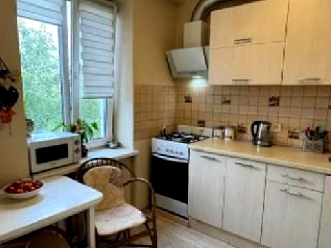 квартира по адресу Тампере ул., 2/20
