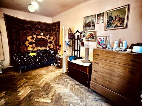 квартира по адресу Сергея Васильковского ул., 10