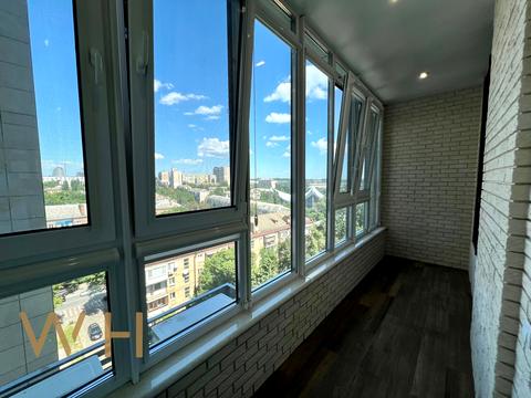 квартира по адресу Джона Маккейна ул. (Кудри Ивана), 26