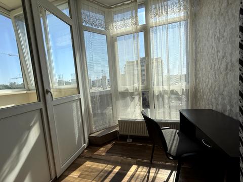 квартира по адресу Матвія Донцова ул. (Тургеневская), 25-В