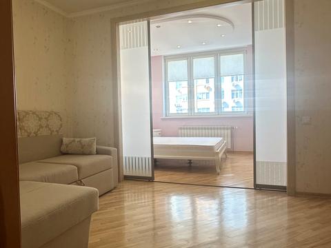 квартира за адресою Олени Пчілки вул., 5